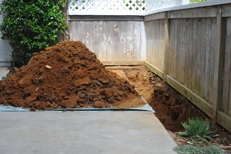 How To Get Rid Of Soil - 4 Waste Removals