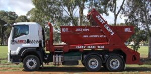What Can You Put In A Skip